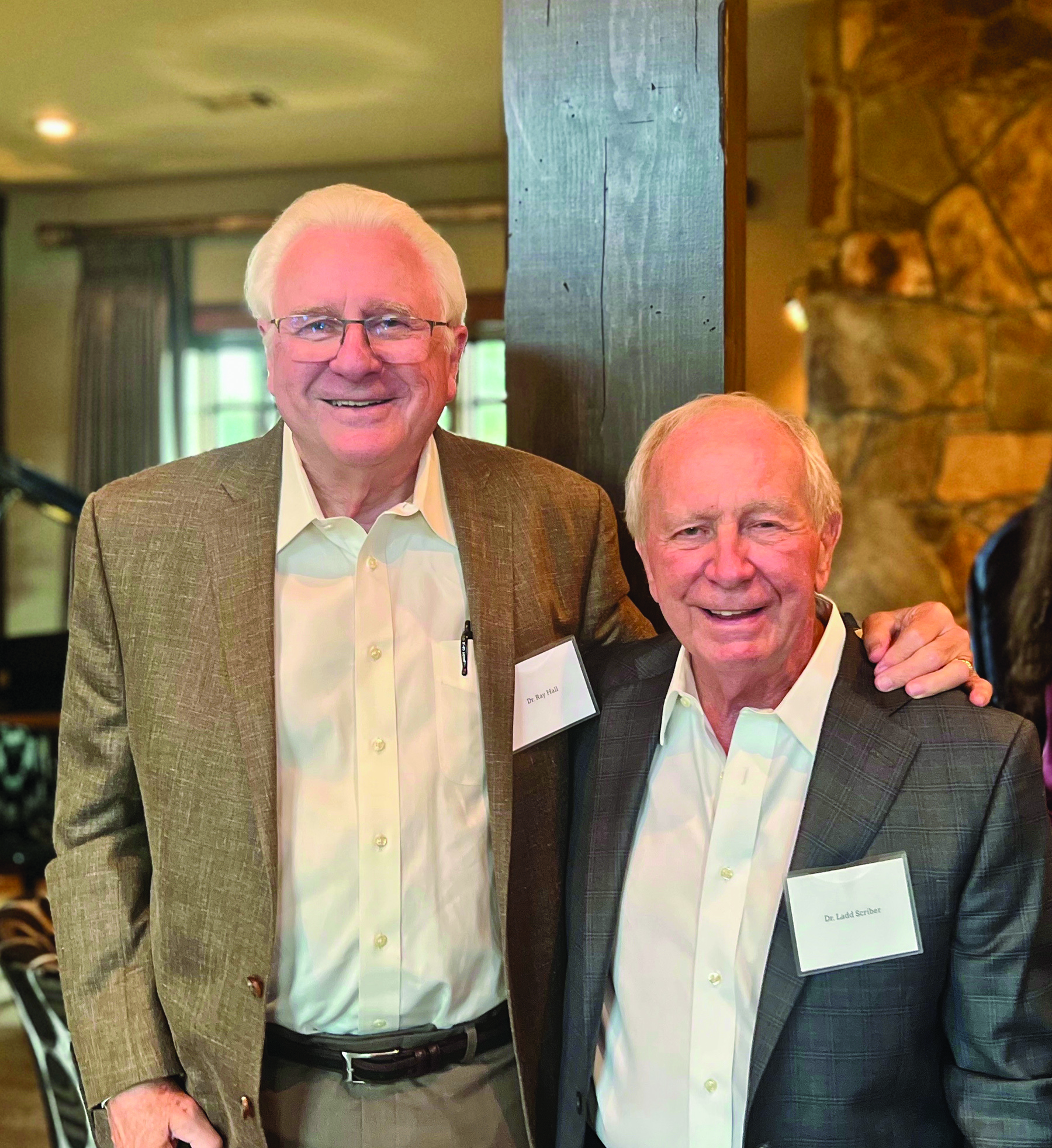 An Evening with UAMS